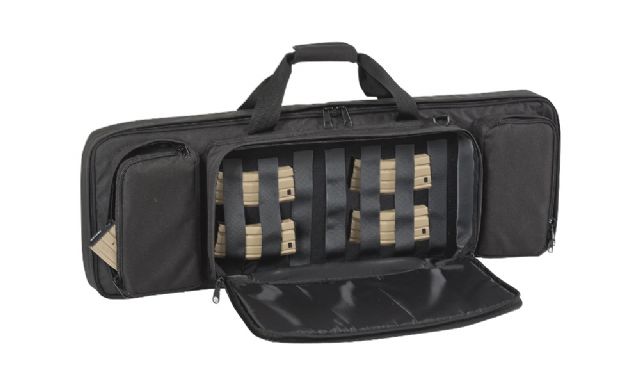 Eksplorator Cases Bag 108