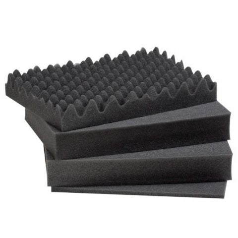 Explorer Cases Pluk Foam Set för resväska 1908