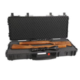 Case di esploratore Linea rossa 9413 Custodia per pistola con schiuma di ciuffo