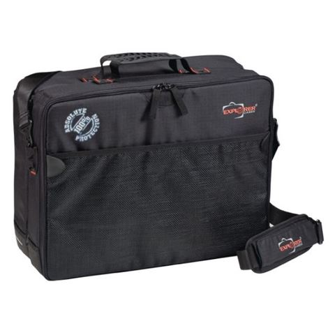 Explorer Cases Tas F for 4820