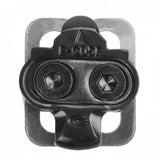 Exustar klicken Sie auf Pedal MTB 9 16 Zoll Schwarzer Set