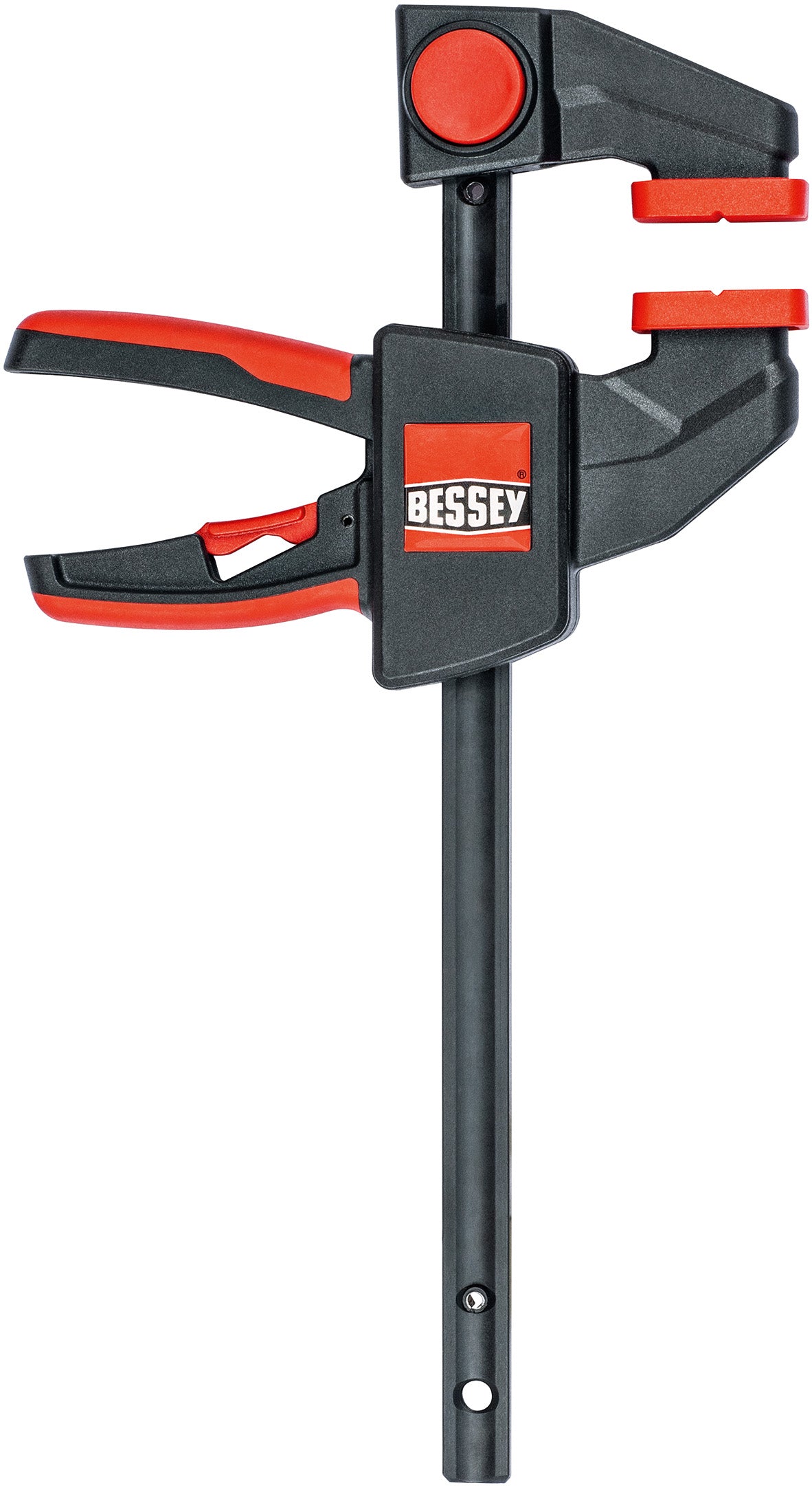 Bessey Einhandzwinge | 900 mm – ezxl909