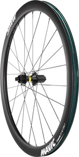 Rueda trasera mavic cosmic s 42 dcl