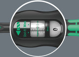 WAA Click-Torque C2 Točivý klíč s přepínáním