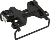 Ortlieb adapter for travel-biker and trunk-bag up to 2015 model