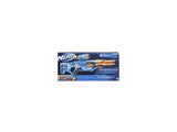 Nerf elite 2.0 eaglepoint rd8 blaster + 16 darts