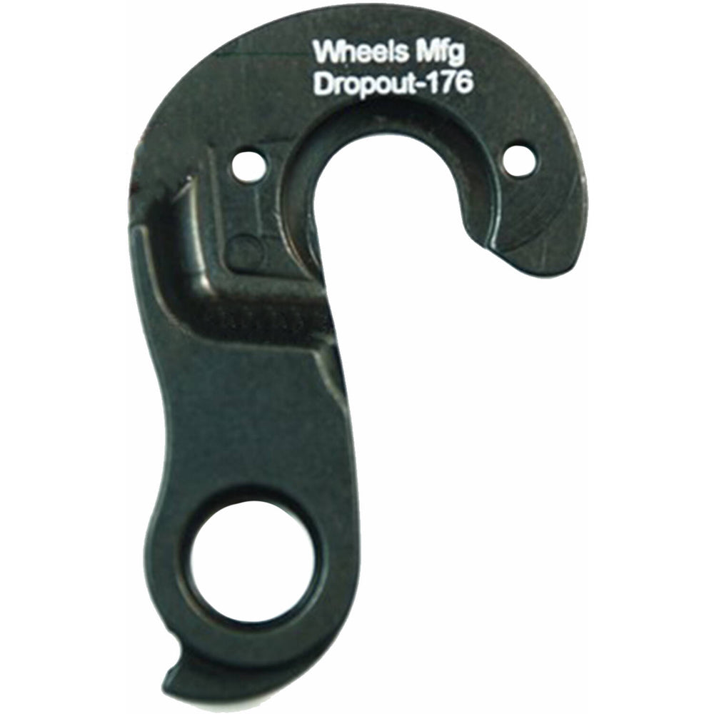 Wheels manufacturing Wheels mfg pull derailleur hanger cnc type 176