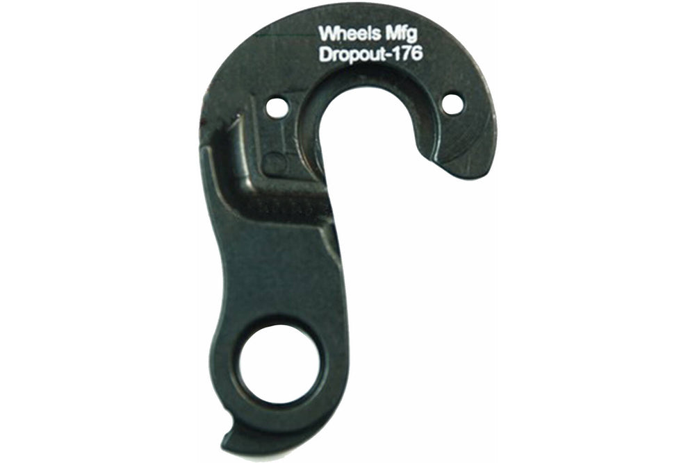 Räder Herstellung von Rädern MFG Trek Maeilleurpad CNC Typ 176