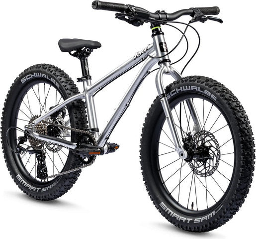 Early rider seeker 20 kids bike
