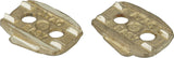 Time cleat atac cleats atac easy easy 10 degree