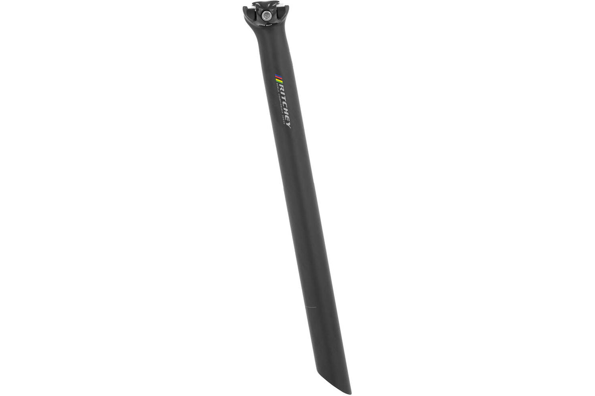 Ritchey Sëtz Post WCS 1-Bolt null UD Mat 400x31.6
