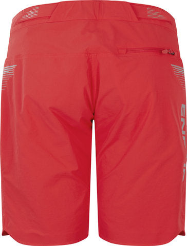 Endura singletrack lite women's shorts
