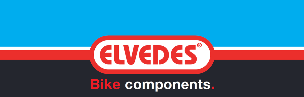 Elvedes magnetic board shop set