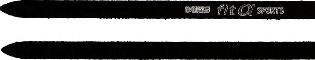 Mks fit alpha sports 2-buckle pedal straps