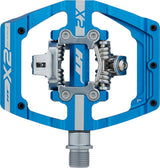 Ht dh race x2 clipless pedals