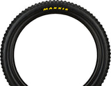 Maxxis minion dhf dual wt 24 folding tyre