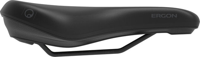 Ergon Saddle Strack Dammen s m schwaarz