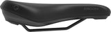 Ergon Saddle Strack Dammen s m schwaarz