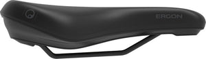 Ergon Saddle Strack Dammen s m schwaarz