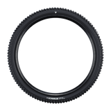 Schwalbe nobby nic - folding - addix - performance - 27.5x2.60 - black