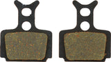 Xlc brake pad formula bp-o31