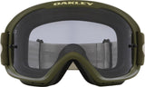 Oakley o frame 2.0 pro mtb goggle