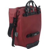 Bolsa Buchel Individual 100% 25,4L Impermeable Merlot