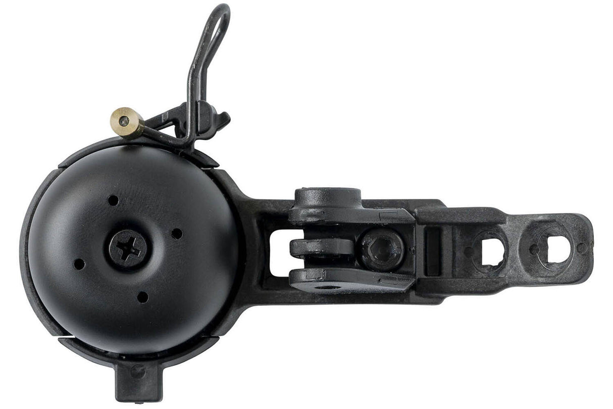 Zoumaachen de Spalt hyde meng Kuelestoff-Halter abegraff ab Rennday Black Inc