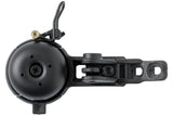 Zoumaachen de Spalt hyde meng Kuelestoff-Halter abegraff ab Rennday Black Inc