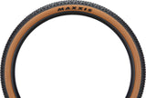 Maxxis rekon race dual exo wt tr tanwall 29 folding tyre