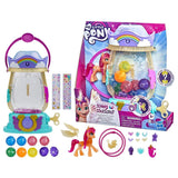 Hasbro my little pony sunny's lantaarn