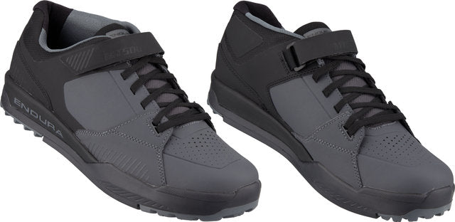 Endura mt500 burner clipless mtb shoes