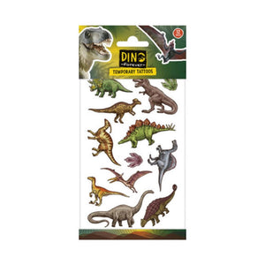 Totum tetovaže Dino's