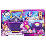 Hasbro mlp musical mane melody
