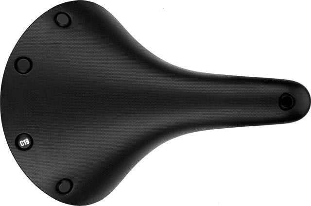 Brooks Cambium C19 - Black
