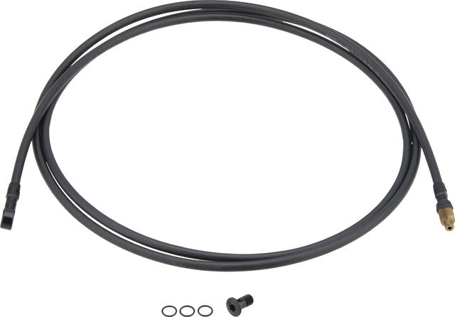 Trickstuff beta kevlar brake line kit banjo straight for maxima direttissima