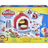 Play-Doh Pizza Oven - Clay Playset