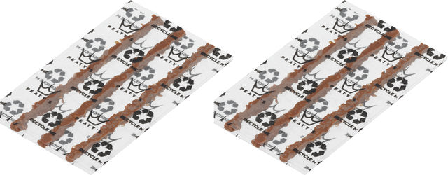 Peaty's holeshot tubeless puncture plugger refill-pakke
