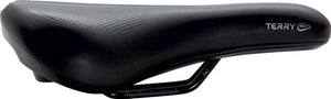 Terry-satula Fisio Max gel men musta