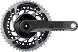 Sram red dub 2x12-speed crankset