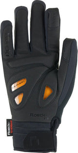 Roeckl rothenfels full-finger gloves