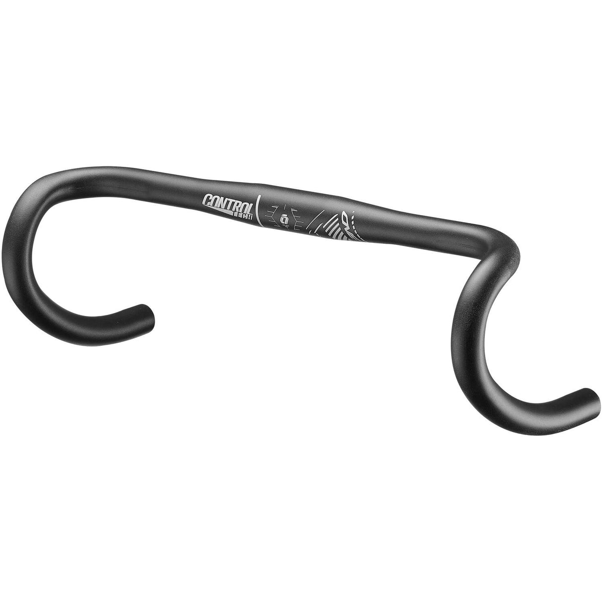 Controltech - one race handlebar 36cm