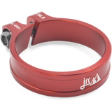 Jrc seatpost clamp lightweight kumo+ 31.8mm