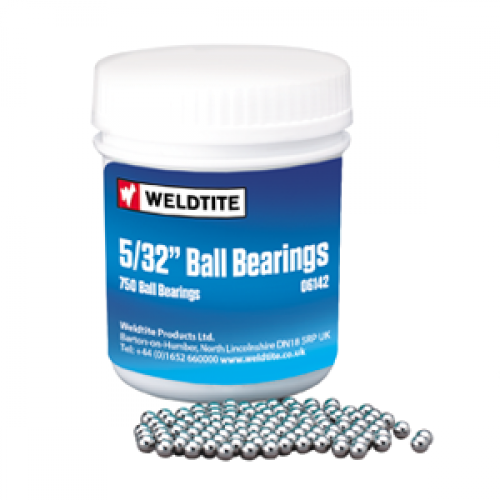 Weldtite Bogels 5 32 jar 750 pieces 3906142
