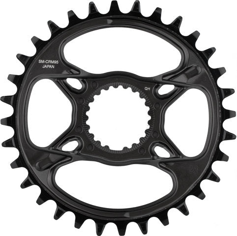 Shimano chainring xtr 30t single bladefc-m9100-1 m9120-1
