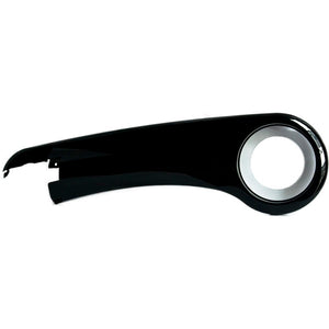 GaZelle Kette Garde Flowline 0101 Black 517611010000003
