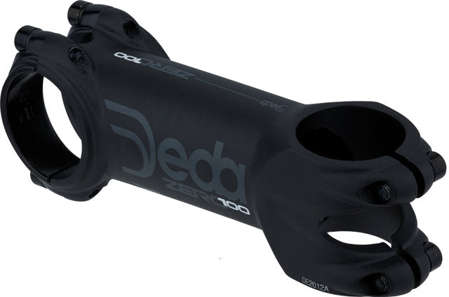 Deda Deda Nok Zero100 80mm 82-8gr. Bob hliník