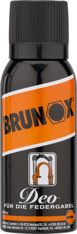 Brunox deodorant spray 100ml