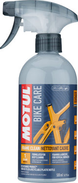 Rám Motul Motul Cleaner Clean 500 ml