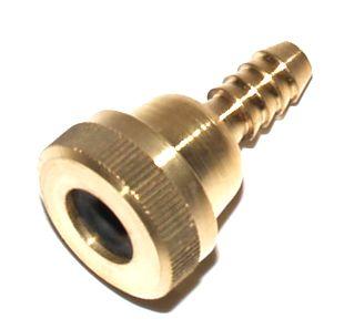 VALIEL Nippel SKS HP-2332 Kupfer Klein